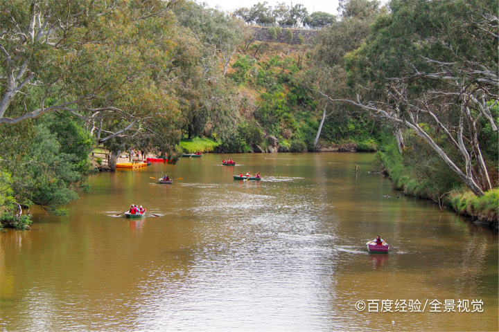 划艇运动需要注意的几个事项
