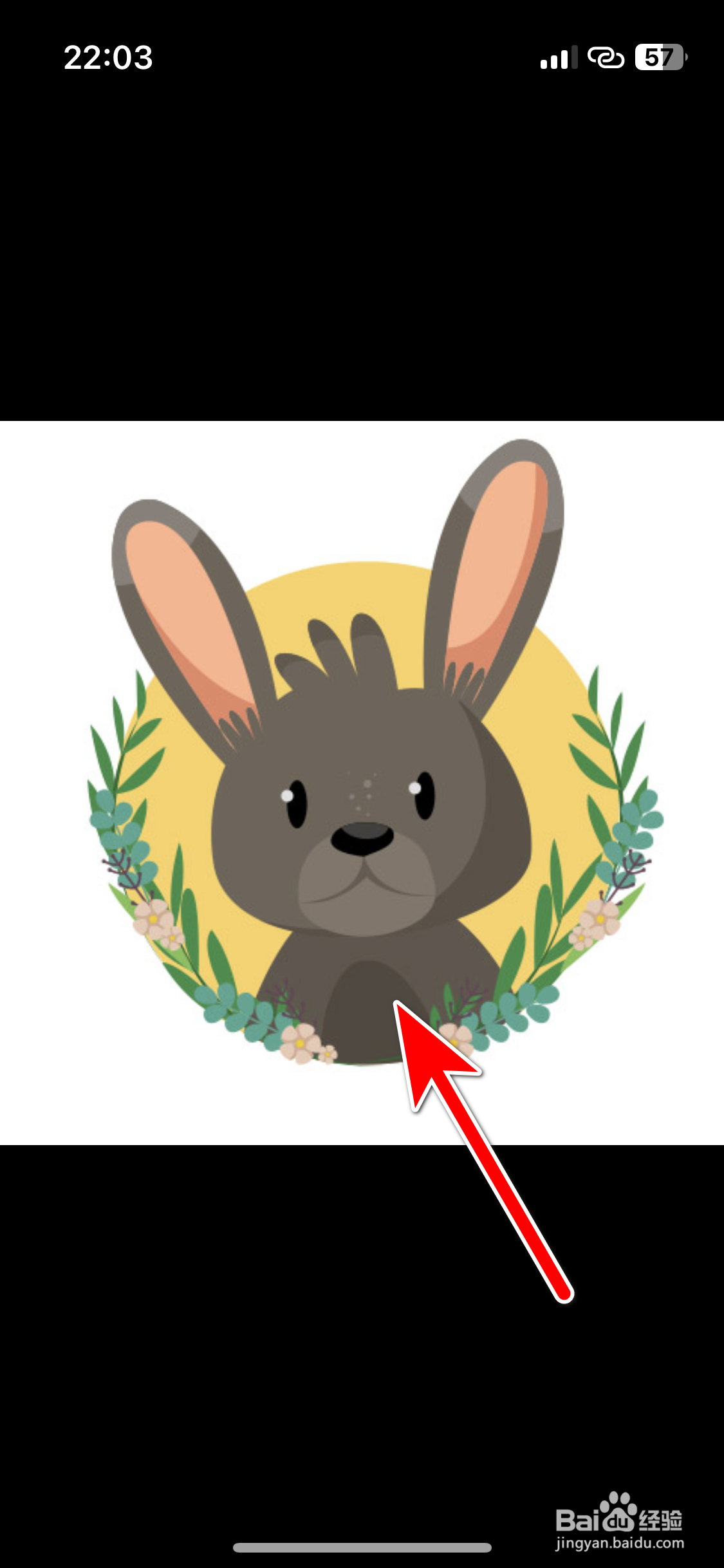 聚会玩如何查看个人头像大图