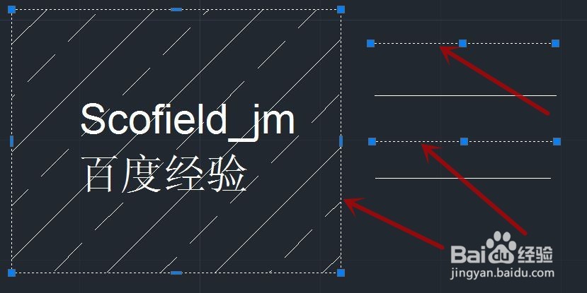 <b>Autocad不能选择多个对象，只能选一个怎么办</b>