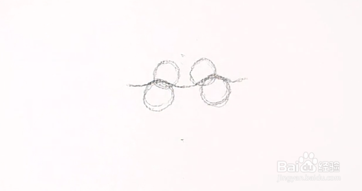 如何画男人的嘴唇