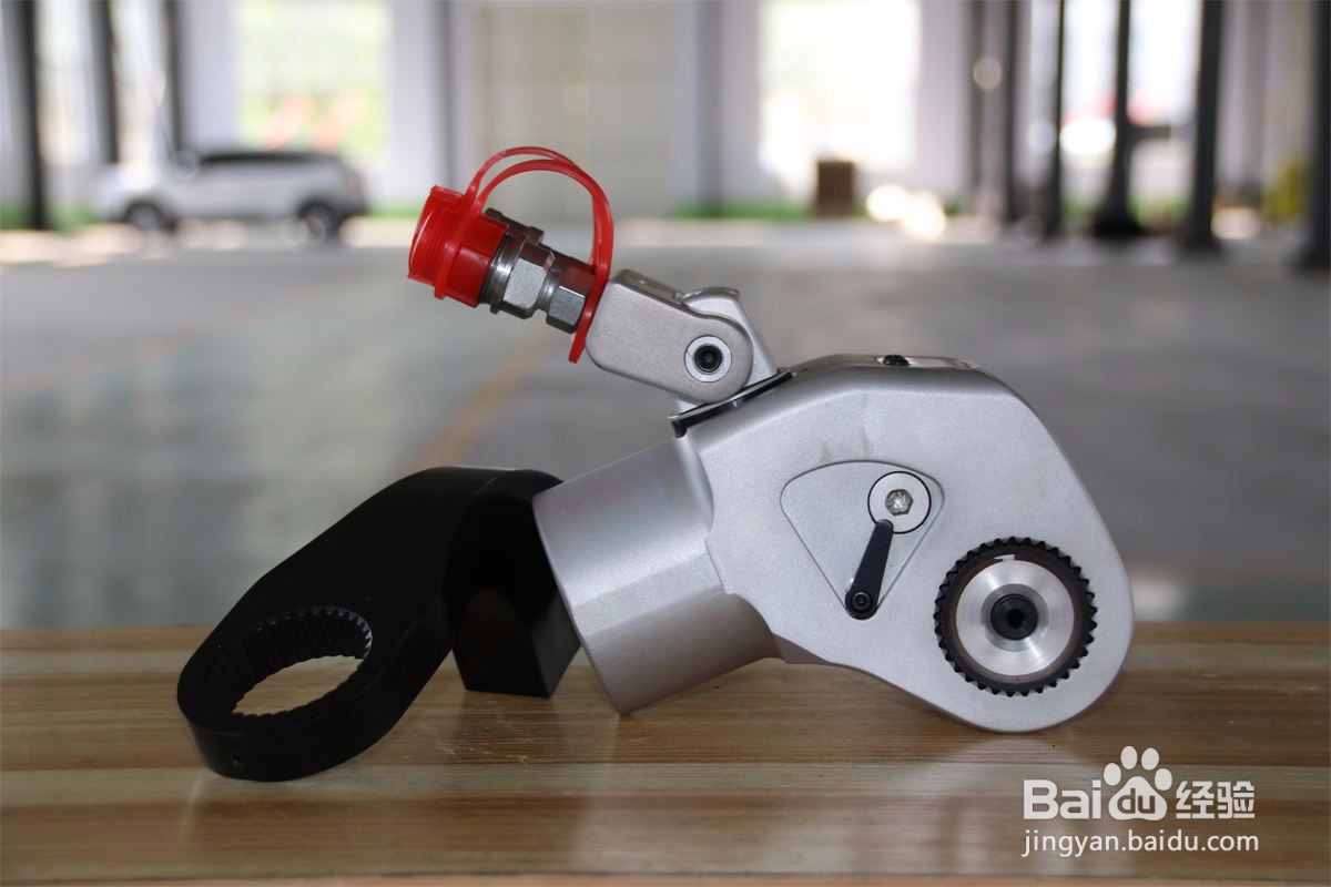 液压扳手价格是多少?