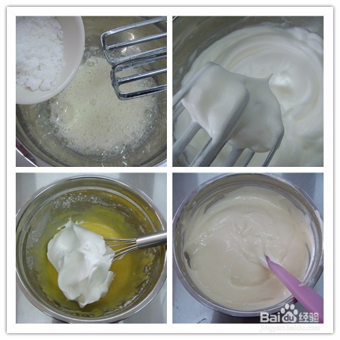 小玫瑰花奶油蛋糕