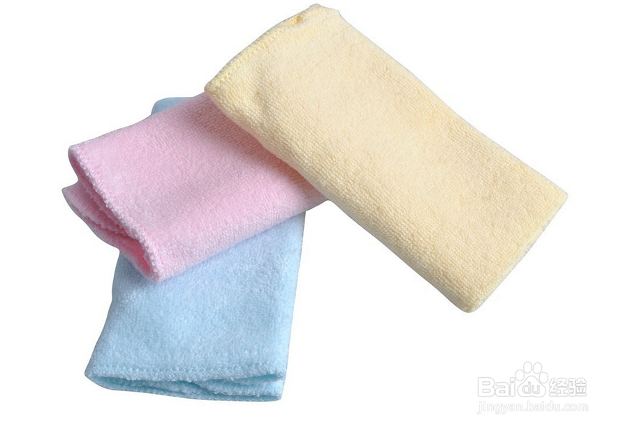 怎么清洗毛巾与毛巾的选购技巧