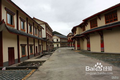 国庆长假我的川西行