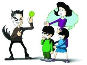 青少年安全教育与防范要注意哪些事项?