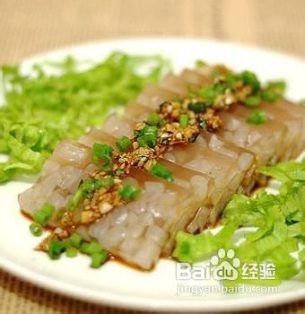 滋养脾胃可多吃七种食物!