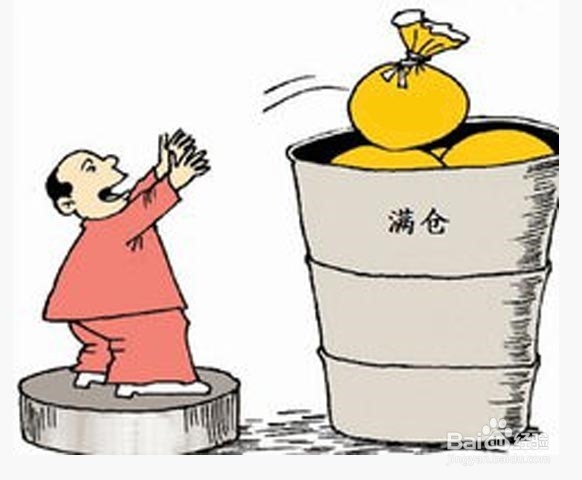 股票配资规避风险的四种操作手法