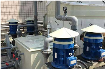 酸液循环泵使用常见问题