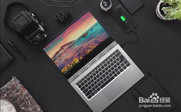 联想YOGA 5 Pro评测