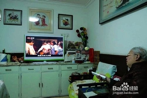 老人睡前应该注意这些不良习惯