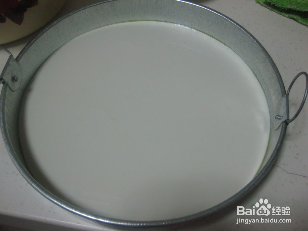 家常凉皮的做法