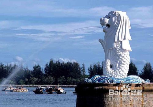 五一出境旅游指南