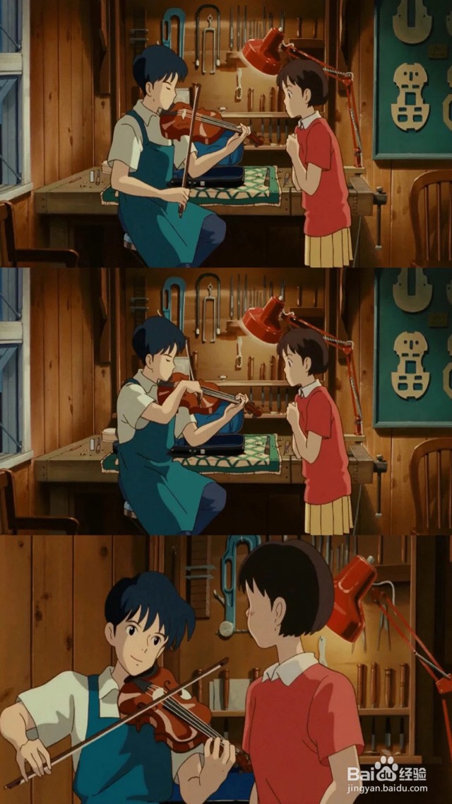 超治愈的动漫，爱辽爱辽