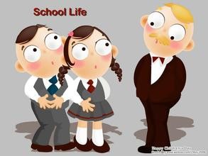 孩子在中学阶段的教育
