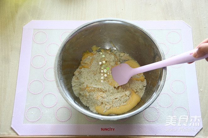 卡仕达塔的做法