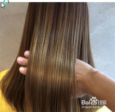 毛躁的头发怎样才能变顺