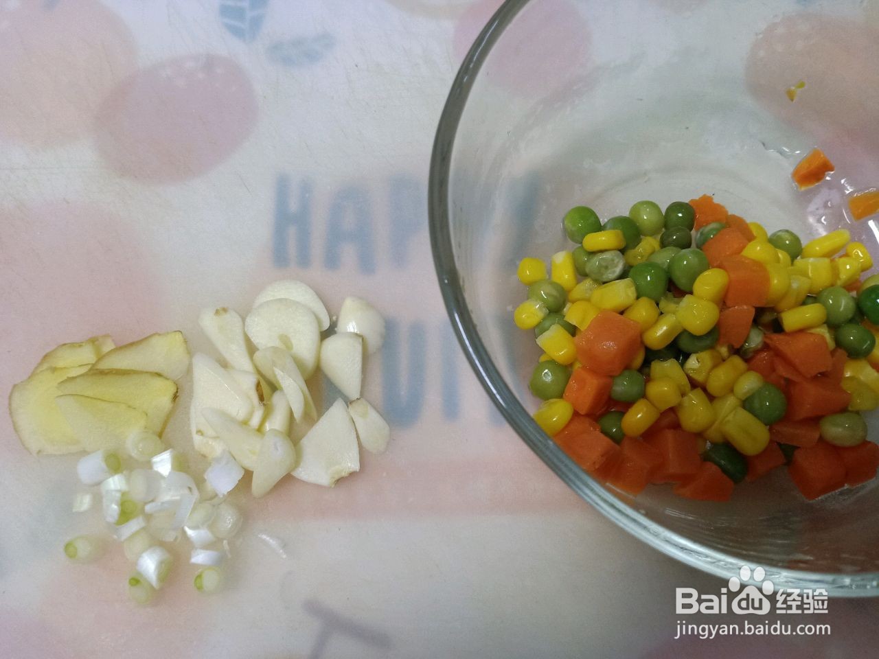 红烧豆腐的做法