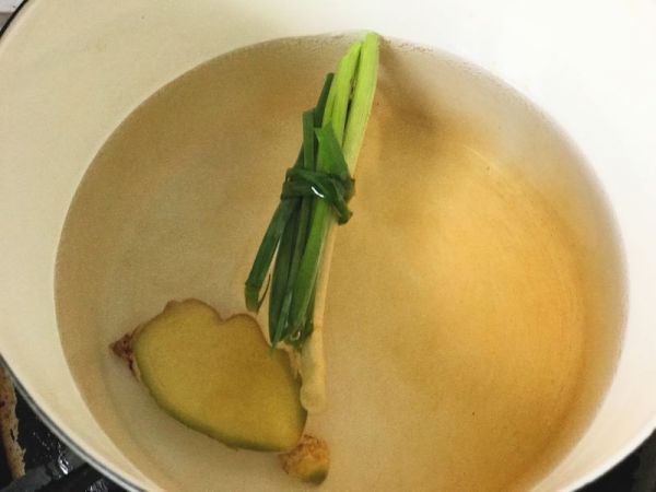 章鱼鹰嘴豆沙拉