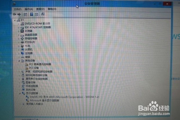 安装Win8操作系统教程、驱动程序安装、简单评测