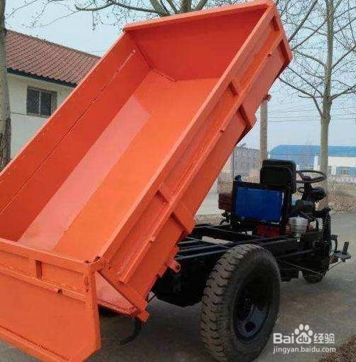 矿用三轮车断电的影响因素有哪些