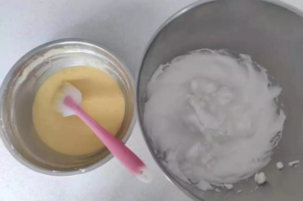小福鼠彩绘蛋糕卷