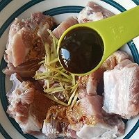 豉汁蒸排骨怎么做