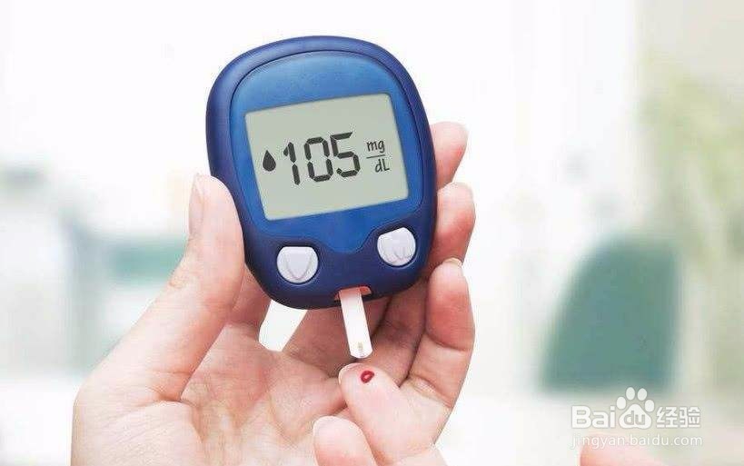 远离糖尿病的几点注意事项？