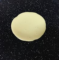 牛百万西餐厅分享:美式早餐-原味松饼