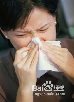 冬季该如何预防中耳炎