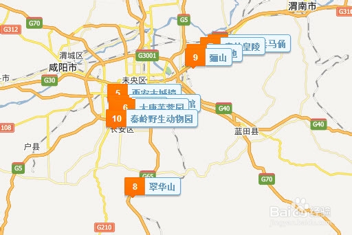 五一去哪里玩好