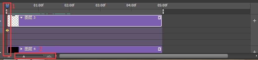 如何用photoshop制作简单的gif动画