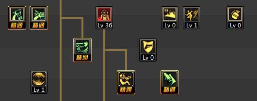 dnf女漫游86刷图加点?dnf最新女漫游刷图加点?