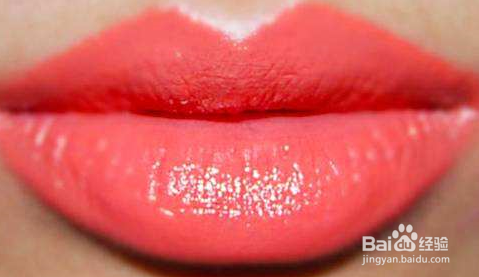 怎样选择不同颜色的口红
