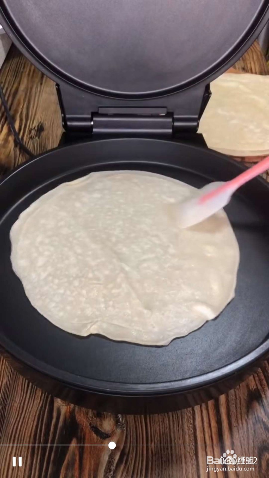 营养美味的土豆丝饼怎么做