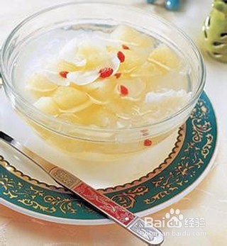 咳嗽吃好什么好的快