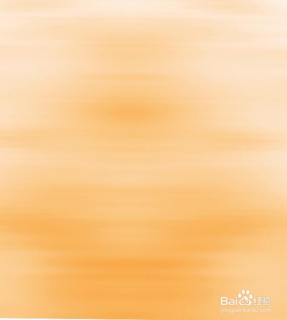 PS软件怎么制作立秋的海报