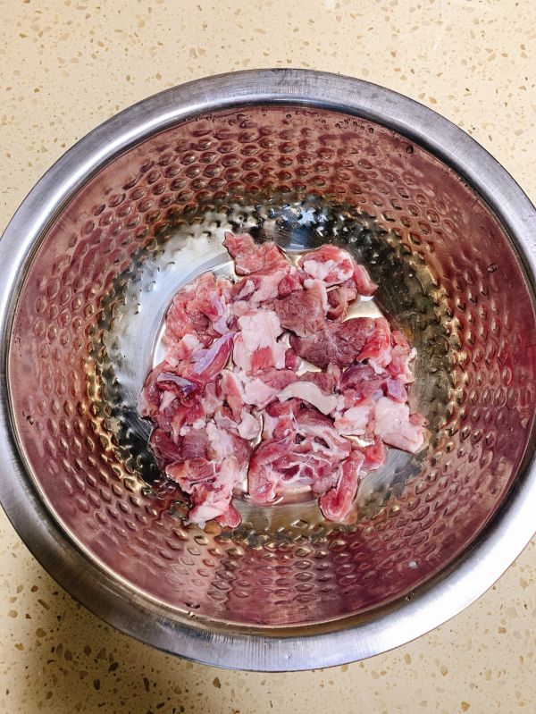 干贝芡实花菇汤