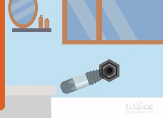 角阀断在孔内最简单的取出方法