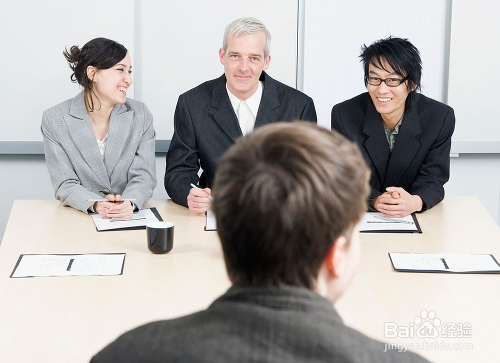 掌控面试自我介绍秘籍，让求职无懈可击