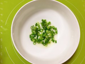 十分钟搞定的热汤面