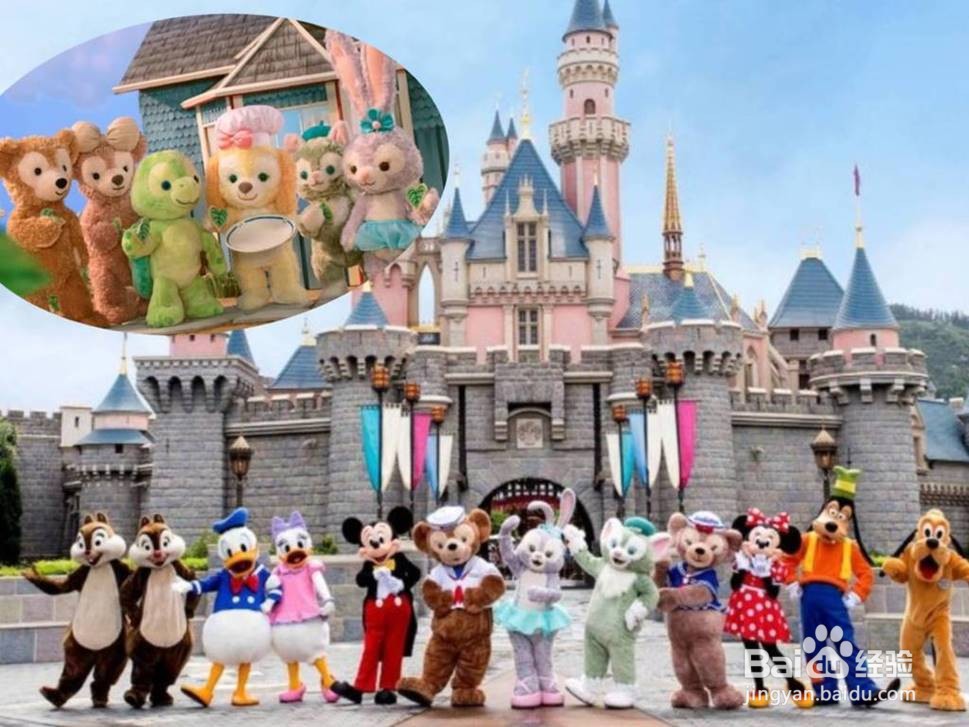亲子游好去处如何选择
