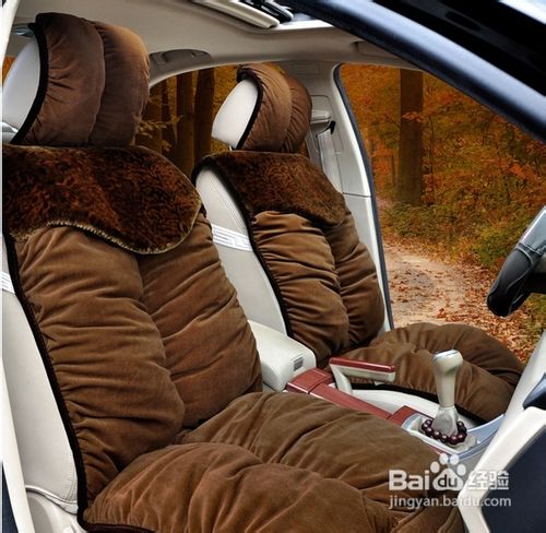 如何正确选择购买冬季汽车坐垫