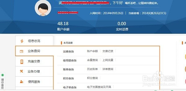 电脑怎么查询手机通话清单，怎么查询短信清单