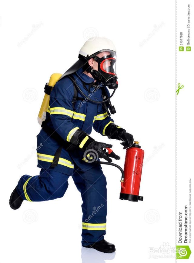 如何成为消防员， 成为消防员需要什么-（如何成为消防员?）[图]