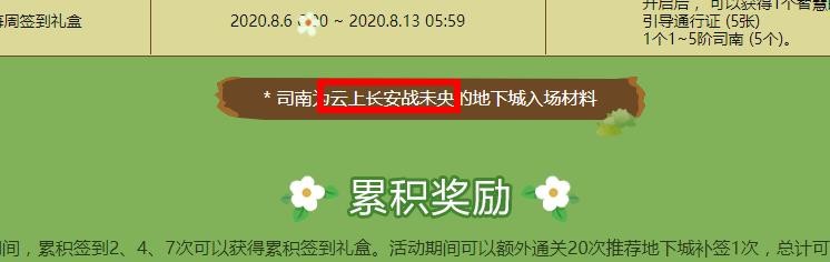 dnf司南有什么用