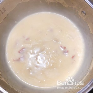 怎么自制奶油蘑菇汤