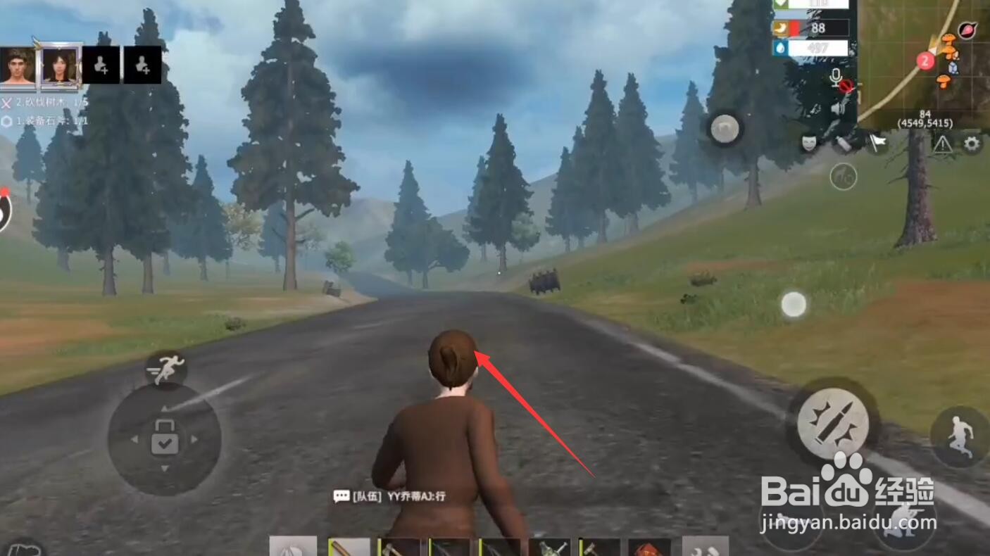 王牌战争新地图攻略