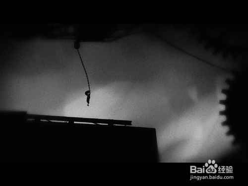 limbo 图文攻略视频