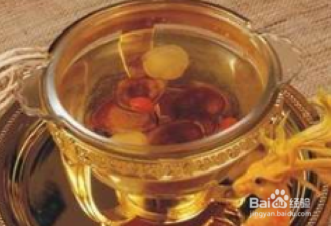 鹿耳最常见的食用方法