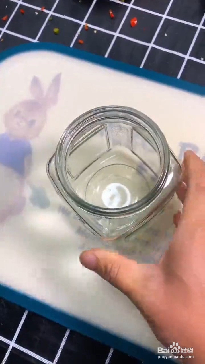 怎么在家自制下饭的辣椒酱